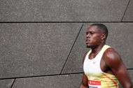 2025 USATF Outdoor Championships - Source: Getty. (Photo by Christian Petersen/Getty Images)